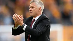 Ole Gunnar Solskjaer espera melhores resultados do United. Treinador vem sendo muito criticado pelos torcedores (Getty Images)