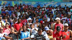 Foto: Felipe Oliveira/ Flickr Bahia