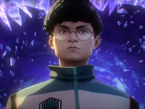 Riot Games revela Burn It All Down, música tema do Mundial 2021 de LoL