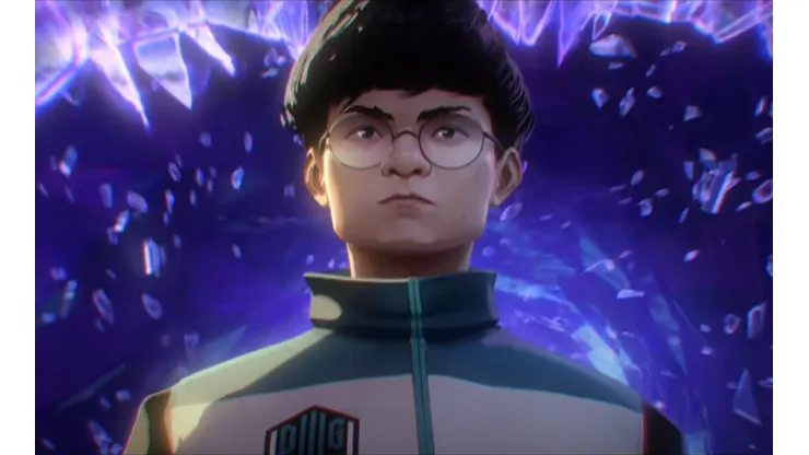 Riot Games revela Burn It All Down, música tema do Mundial 2021 de LoL