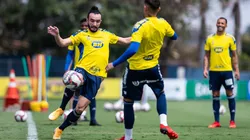 Foto: Bruno Haddad/Cruzeiro