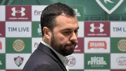 Foto: Thiago Ribeiro/AGIF