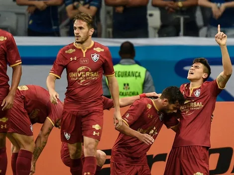 Fluminense perde na Justiça e terá que pagar R$ 1,1 milhão para ex-jogador do clube