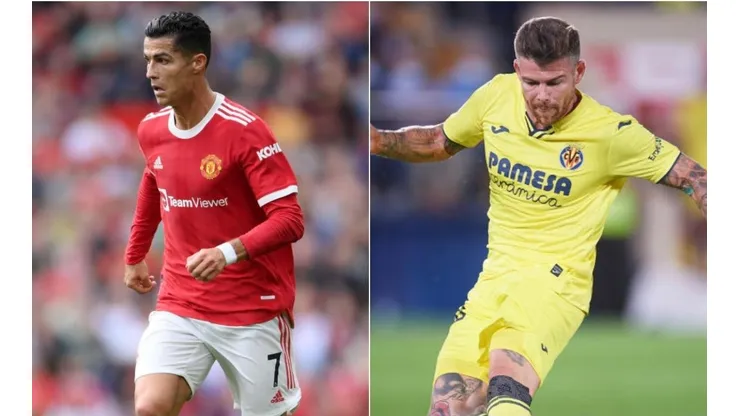 Manchester United x Villarreal: como assistir AO VIVO essa partida da Champions League. (Foto: Getty Images)