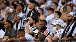 Foto: DOUGLAS MAGNO/Getty Images South America