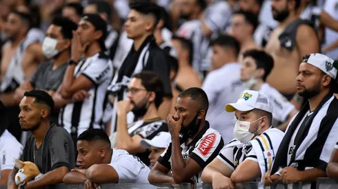 Foto: DOUGLAS MAGNO/Getty Images South America