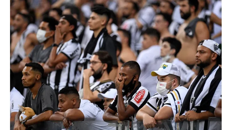 Foto: DOUGLAS MAGNO/Getty Images South America