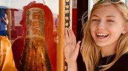 Gabby Petito foi encontrada morta em uma floresta em Wyoming, nos EUA