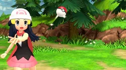 Pokémon Brilliant Diamond e Shining Pearl recebem detalhes em novo trailer