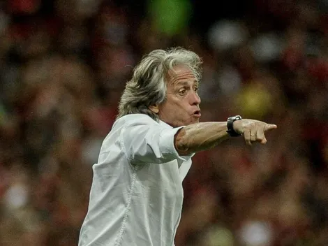 Jorge Jesus coloca Atlético entre as equipes brasileiras que disputaram a Champions League