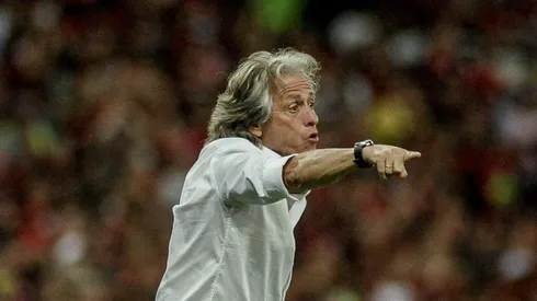 Foto: Allan Carvalho/AGIF