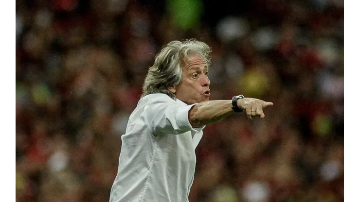 Foto: Allan Carvalho/AGIF