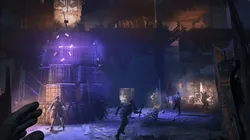 Dying Light 2 Stay Human será lançado para Nintendo Switch