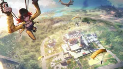 A partir desta terça (28), Free Fire MAX está disponível para Android e iOS