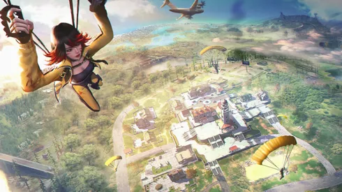 A partir desta terça (28), Free Fire MAX está disponível para Android e iOS