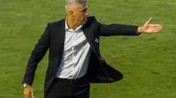 Hernán Crespo, treinador do São Paulo (Foto: Getty Images)