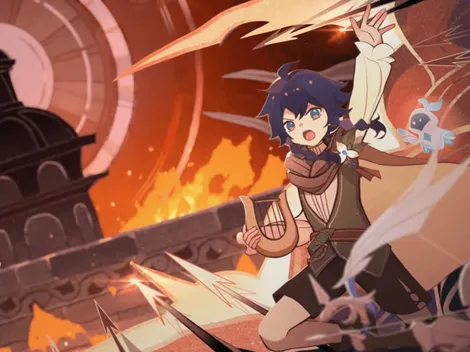 Genshin Impact: miHoYo está banindo e bloqueando jogadores que reclamam do evento de aniversário de 1 ano