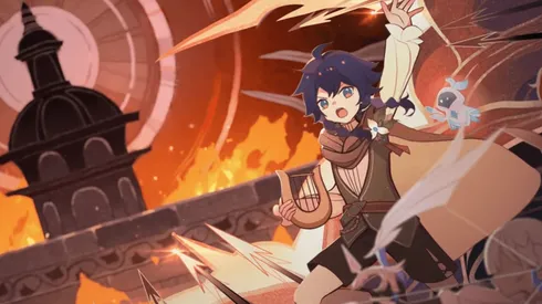 Genshin Impact: miHoYo está banindo e bloqueando jogadores que reclamam do evento de aniversário de 1 ano