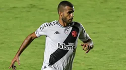 Thiago Ribeiro/AGIF