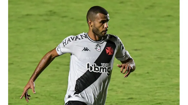 Thiago Ribeiro/AGIF