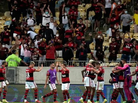 Renato Gaúcho terá formação ideal do Flamengo pela primeira vez; duelo contra o Barcelona-EQU vale vaga na final da Libertadores