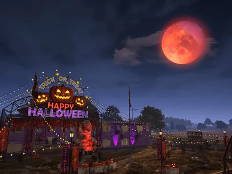 PUBG: Battlegrounds recebe a atualização 14.1 com novidades de Halloween