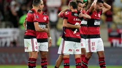 Flamengo vive um bom momento na temporada