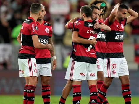 Jornal espanhol coloca Flamengo como 'candidato máximo' ao título da Libertadores e destaca atuação do Rubro-Negro no mercado da bola
