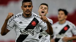 Léo Matos: livre de suspensão (Foto: Thiago Ribeiro/AGIF)