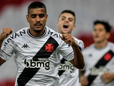 Léo Matos volta ao Vasco, que tem duas dúvidas contra Confiança