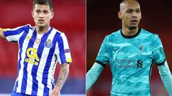 Porto e Liverpool se enfrentam nesta terça-feira (Foto: Getty Images)