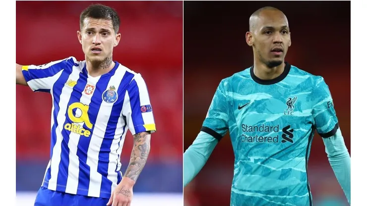 Porto e Liverpool se enfrentam nesta terça-feira (Foto: Getty Images)