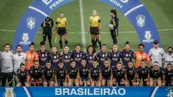 Foto: Divulgação Corinthians