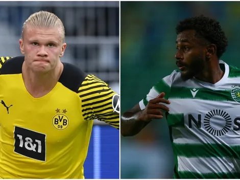 Borussia Dortmund x Sporting: saiba onde assistir AO VIVO esse jogo da Champions League