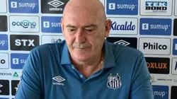 Foto: Site Oficial Santos Futebol Clube