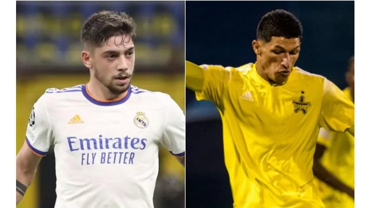 Real Madrid x Sheriff Tiraspol: Como assistir AO VIVO esse duelo da Champions League. (Foto: Getty Images)