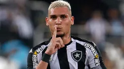 Foto: Vítor Silva/Botafogo