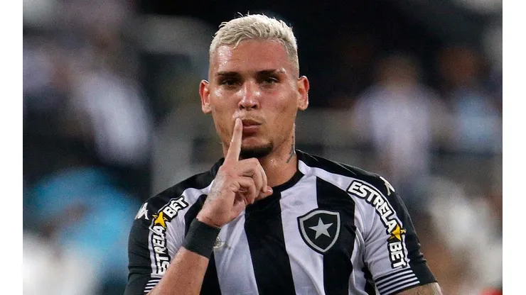 Foto: Vítor Silva/Botafogo
