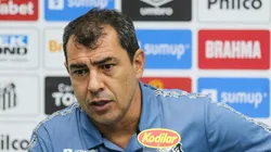 Foto: Luiz Erbes/AGIF