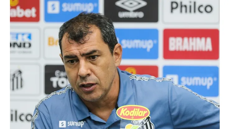 Foto: Luiz Erbes/AGIF