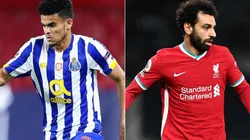 Porto e Liverpool se enfrentam nesta terça-feira (Foto: Getty Images)