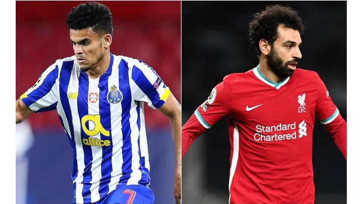 Porto e Liverpool se enfrentam nesta terça-feira (Foto: Getty Images)