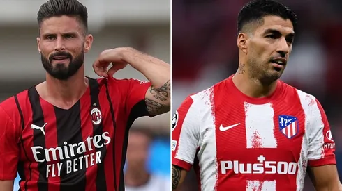 Milan x Atlético de Madrid: Data, hora e canal para assistir essa grande partida da Champions League