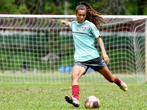 Veja a tabela do Campeonato Carioca Feminino 2021