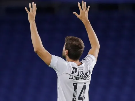 Ex-Santos manifesta confiança em reação do Peixe no Brasileirão e leva torcedores à loucura: 'Monstro'