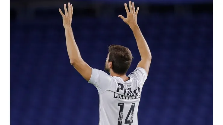 Santos flerta com o Z4 no Brasileirão