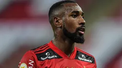 Foto: Thiago Ribeiro/AGIF