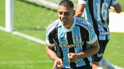 Times que mais sofrem com a "lei do ex" no Campeonato Brasileiro. (Foto: Pedro H. Tesch/AGIF)