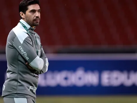 Apresentador da Band debocha de possibilidade de o Palmeiras eliminar o Atlético-MG: 'A chance é a mesma de o Cruzeiro voltar para a Série A'