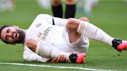 Foto: in Madrid, Spain. (Photo by Denis Doyle/Getty Images)